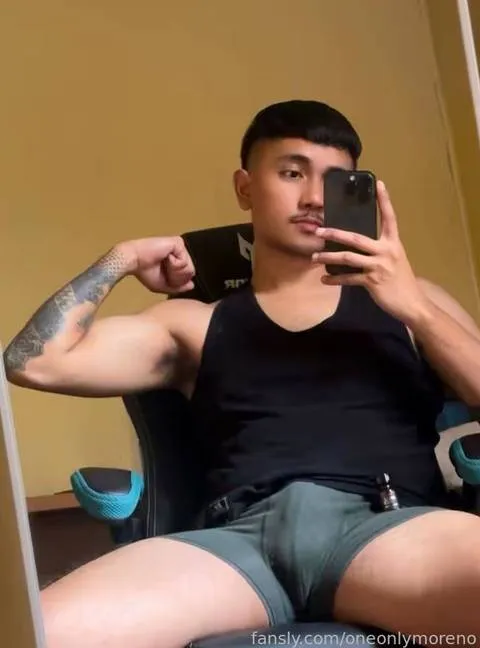 @oneonlymoreno