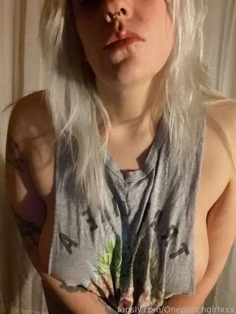 @Onepunchgirlxxx