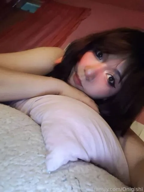 @Onigishi