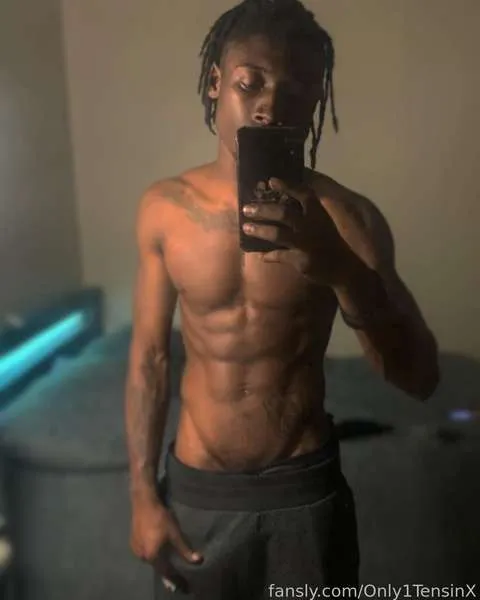 @Only1TensinX