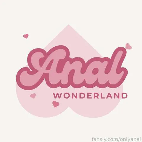 @onlyanal