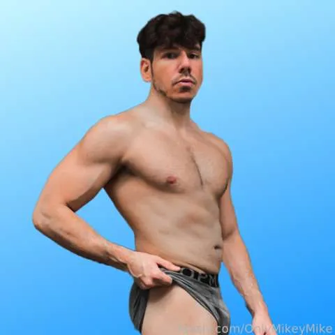 @OnlyMikeyMike