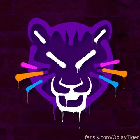 @OolayTiger