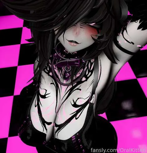 @OralKitten