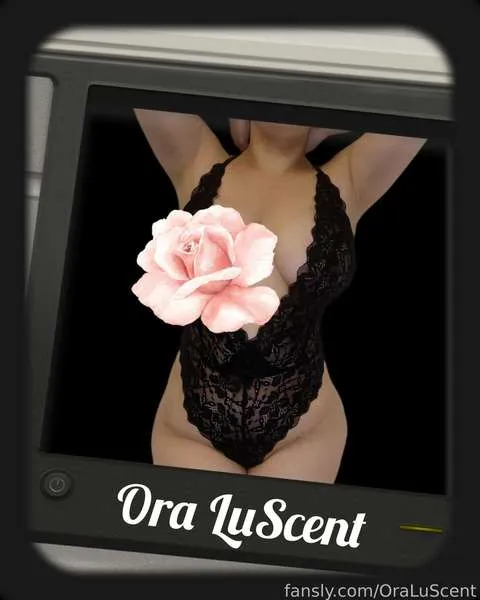 @OraLuScent