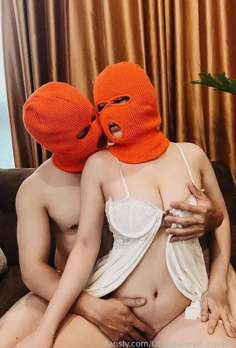 @Orangehead_couple