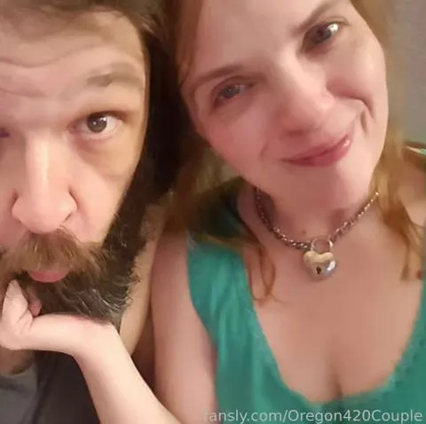 @Oregon420Couple