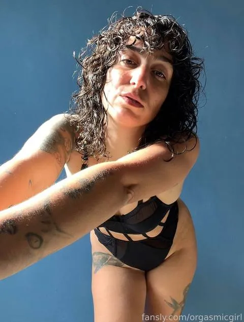 @orgasmicgirl