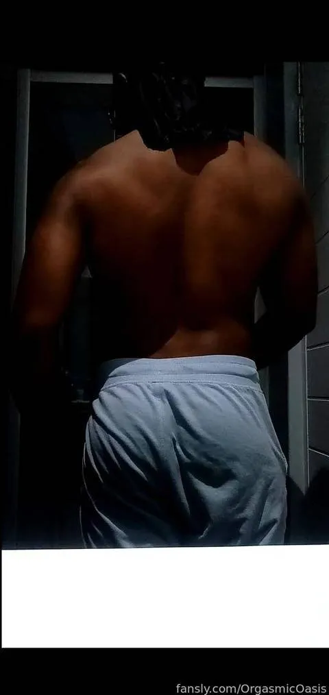 @OrgasmicOasis