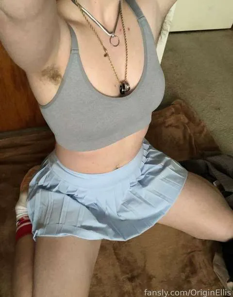 @OriginEllis