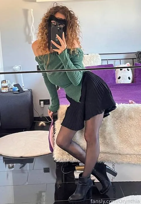 @Orynthia