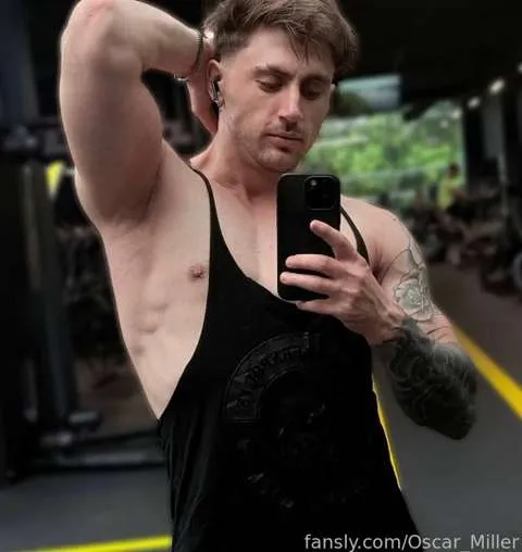 @Oscar_Miller