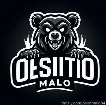 @ositomalo04