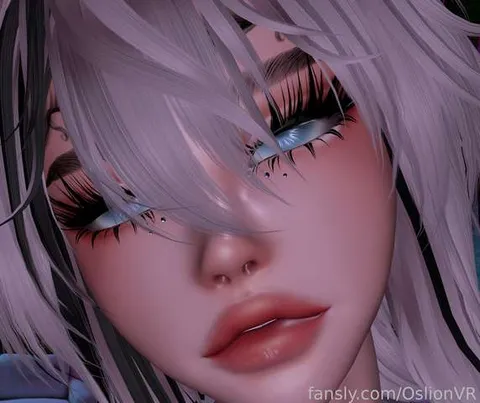 @OslionVR