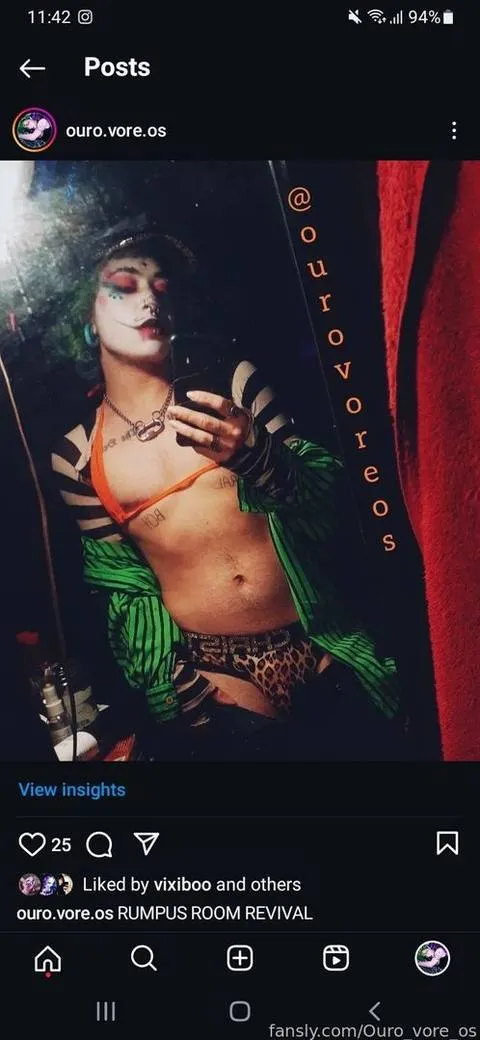 @Ouro_vore_os
