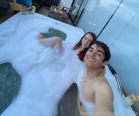 @oursecretlife