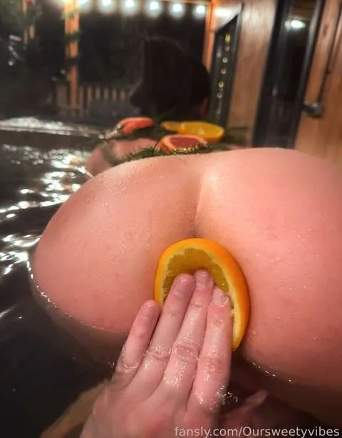 @Oursweetyvibes