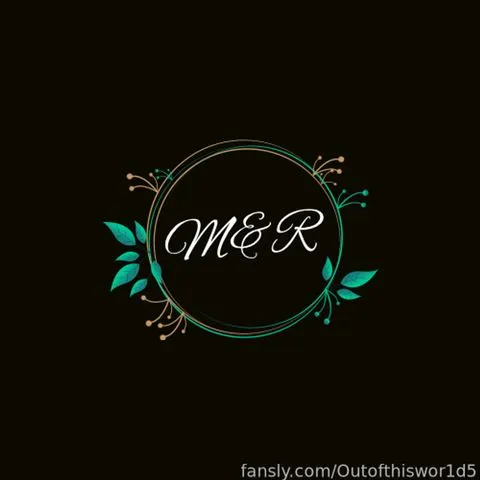 @Outofthiswor1d5