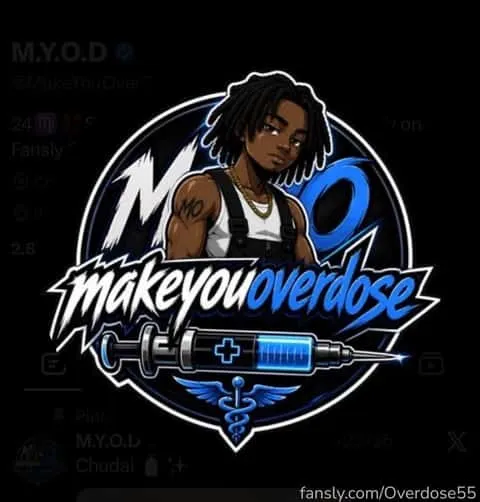 @Overdose55