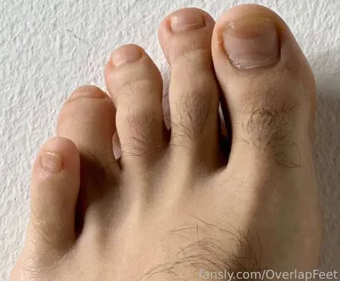 @OverlapFeet