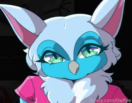 @Owlfye