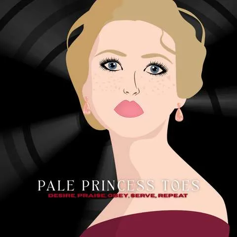 @paleprincesstoes