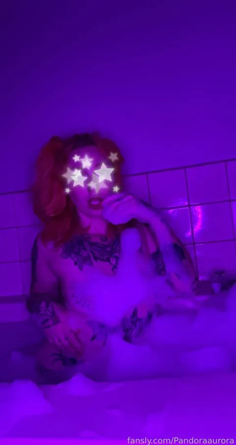 @Pandoraaurora