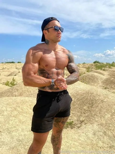 @Panteragodstyle