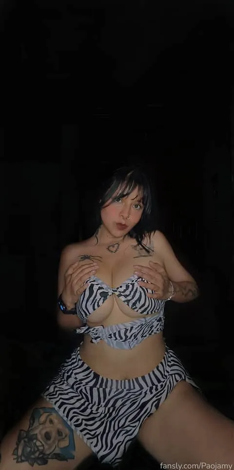 @Paojamy
