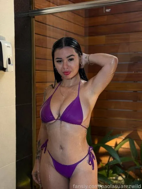 @paolasuarezwild