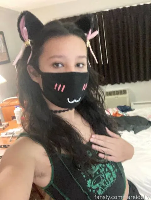 @Pareidolly