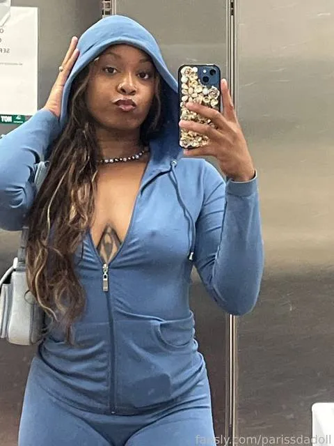 @parissdadoll