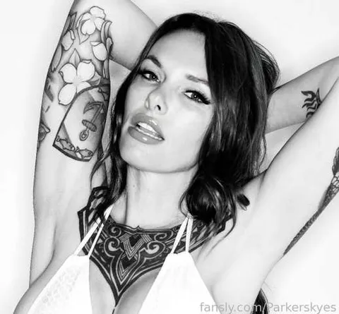 @Parkerskyes