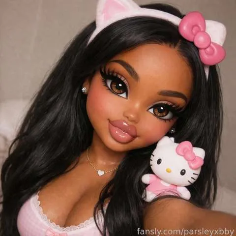 @parsleyxbby
