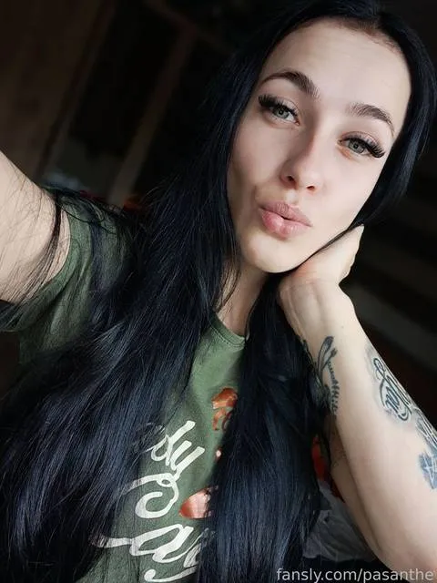 @pasanthe
