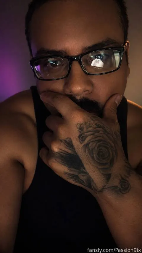 @Passion9ix