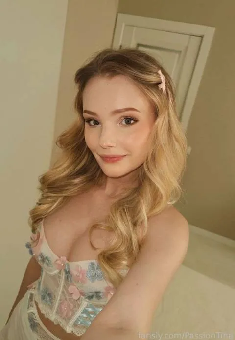 @PassionTina