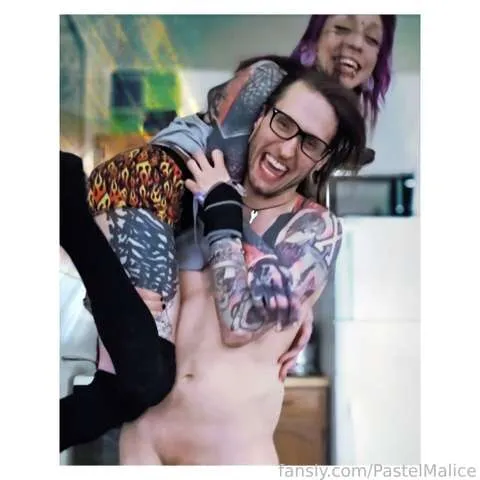 @PastelMalice