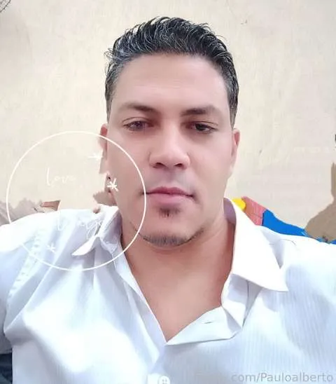 @Pauloalberto