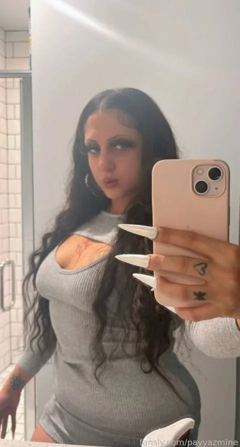 @payyazmine