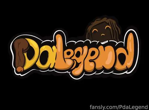 @PdaLegend
