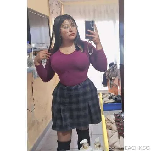 @PEACHKSG