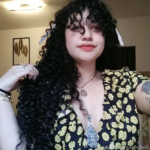 @Peachybell