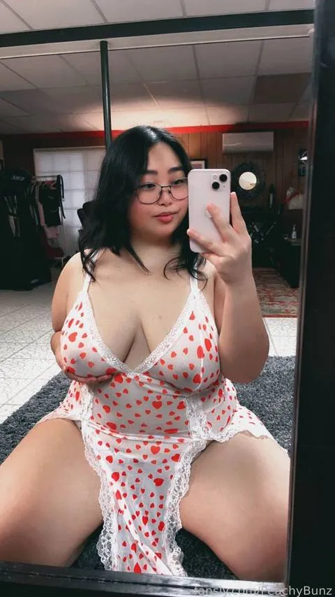@PeachyBunz
