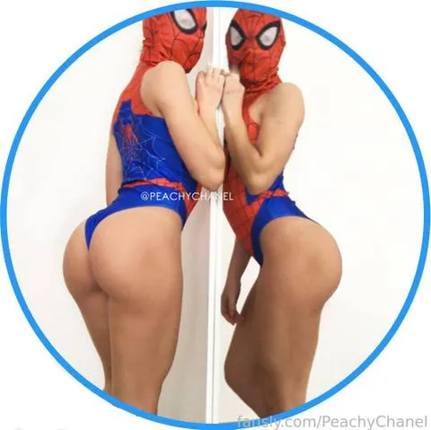@PeachyChanel