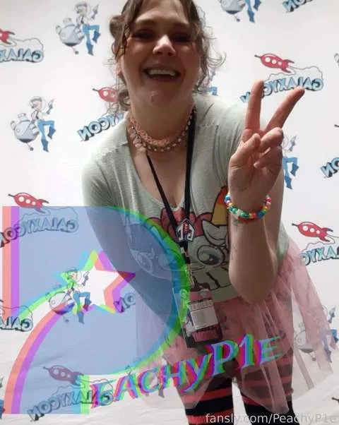 @PeachyP1e