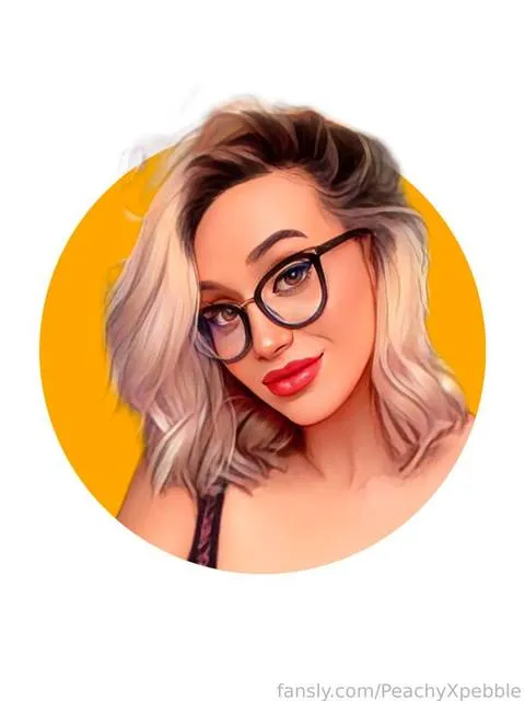 @PeachyXpebble
