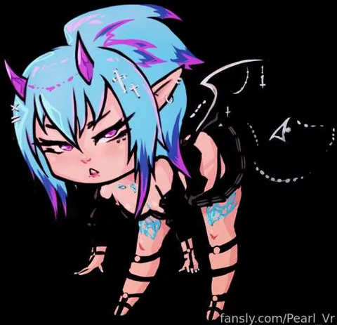 @Pearl_Vr