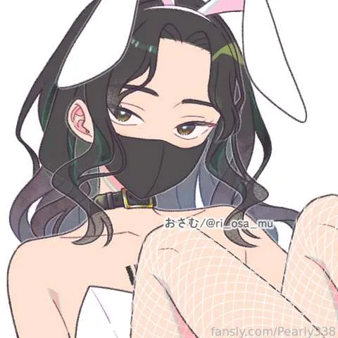 @Pearly338