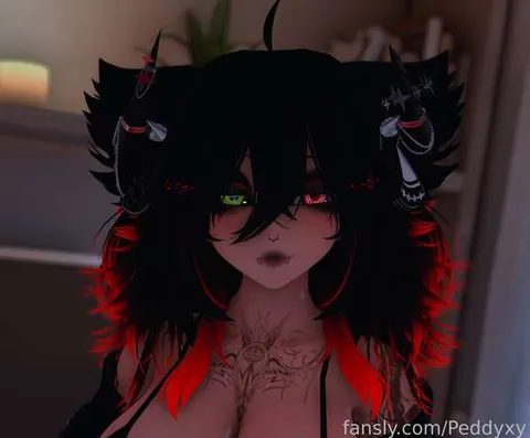 @Peddyxy